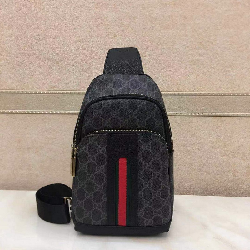 Gucci Handbags 536